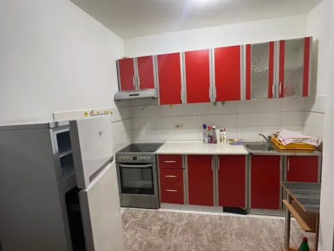 Izdavanje, jednosoban stan, 44m², Stari Aerodrom, Podgorica - image 3