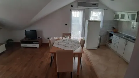Prodaja, jednosoban stan, 57m², Donja Lastva, Tivat - image 5