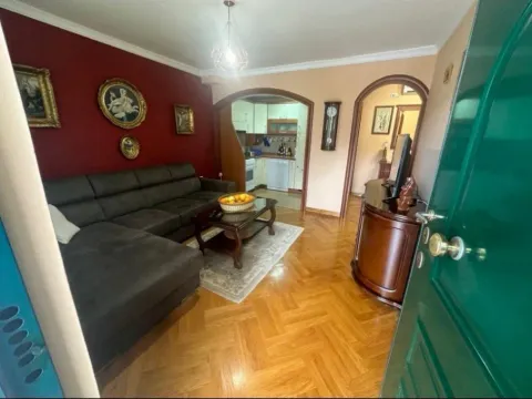 Sale, three bedroom apartment, 150m², Sveti Stefan, Budva - image 4