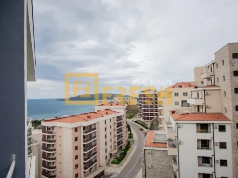 Prodaja, jednosoban stan, 57m², Bečići, Budva - image 19