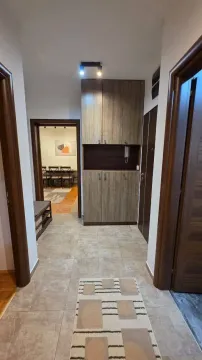 Prodaja, dvosoban stan, 66m², Stari Aerodrom, Podgorica - image 5