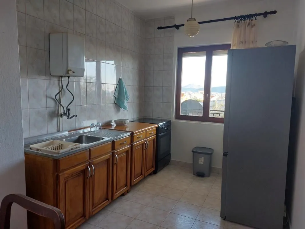 Rent, three bedroom apartment, 91m², Šušanj, Bar