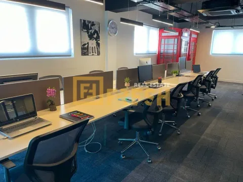 Rent, office space, 250m², Zeta, Podgorica - image 5