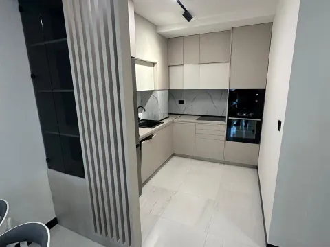 Sale, one bedroom apartment, 45m², Zagorič, Podgorica - image 2