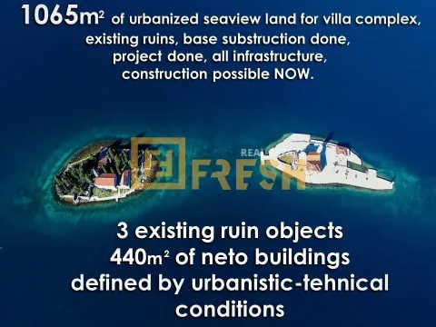 Prodaja, plac, 1065m², Kotor, Crna Gora - image 12