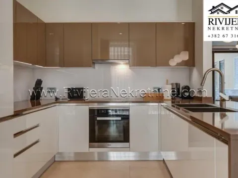 Prodaja, dvosoban stan, 17040m², Kumbor, Herceg Novi - image 10