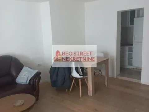 Rent, two bedroom apartment, 64m², Savski Venac, Beograd - image 4