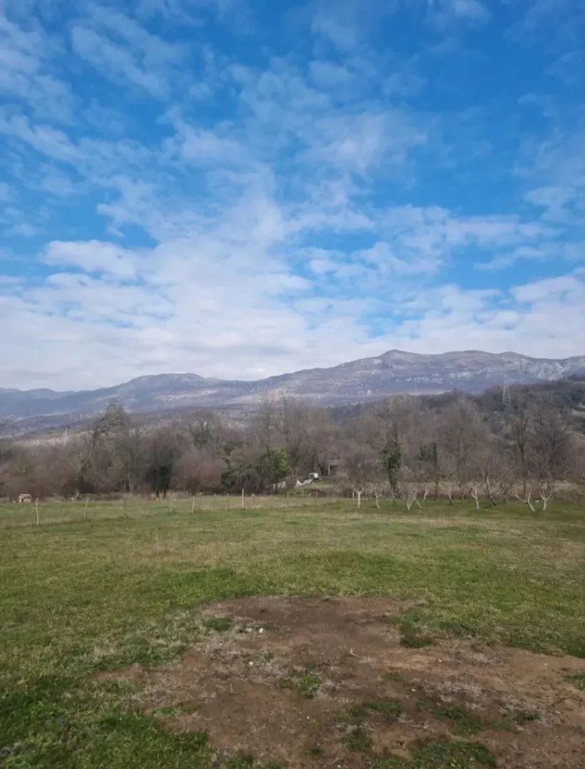 Prodaja, kuća, 50m², Danilovgrad, Crna Gora