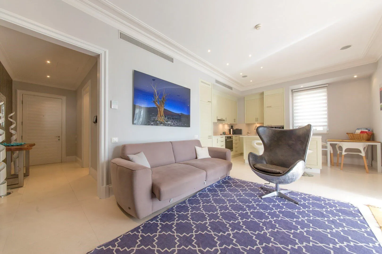 Prodaja, jednosoban stan, 90m², Porto Montenegro, Tivat
