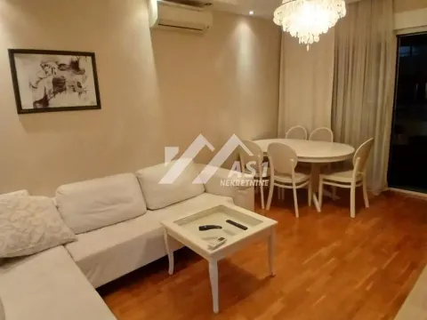 Rent, three bedroom apartment, 76m², Liman 3, Novi Sad Sve Podlokacije