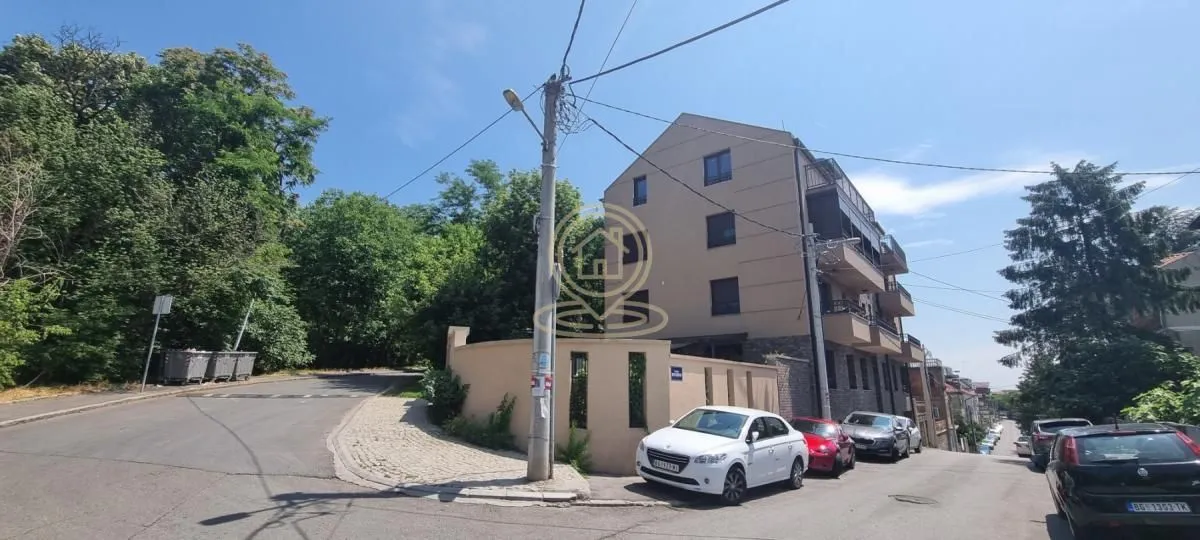 Rent, three bedroom apartment, 58m², Zvezdarska Šuma, Zvezdara Sve Podlokacije