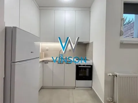 Izdavanje, dvosoban stan, 54m², Telep, Novi Sad Sve Podlokacije - image 7