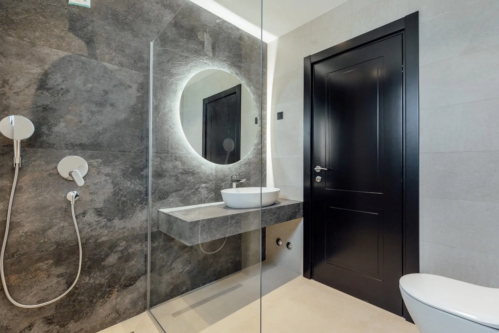 Sale, house, 318m², Reževići, Budva