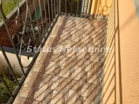 Rent, three bedroom apartment, 70m², Futog, Novi Sad Sve Podlokacije - image 16