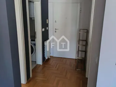 Rent, two bedroom apartment, 42m², Novi Beograd Sve Podlokacije, Beograd - image 9