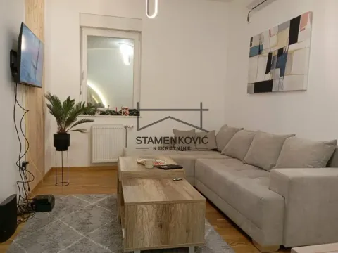 Prodaja, dvosoban stan, 41m², Socijalno, Novi Sad Sve Podlokacije - image 4