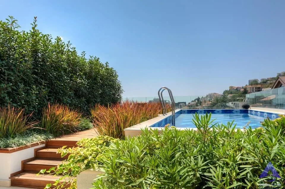 Prodaja, kuća, 378m², Centar, Budva