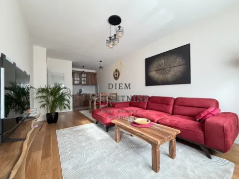 Izdavanje, jednosoban stan, 50m², Central Point, Podgorica - image 3