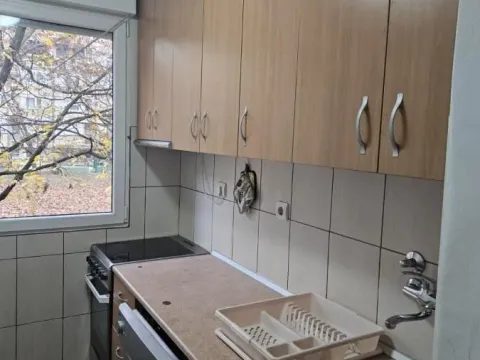 Stan in Novo naselje