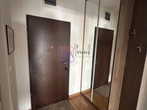 Rent, one bedroom apartment, 44m², City Kej, Podgorica - image 12