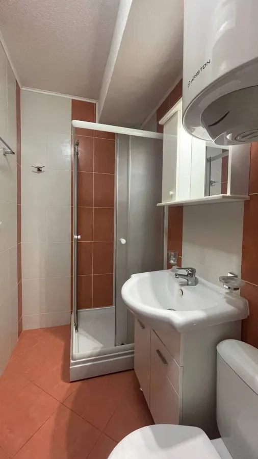 Sale, one bedroom apartment, 42m², Budva, Crna Gora
