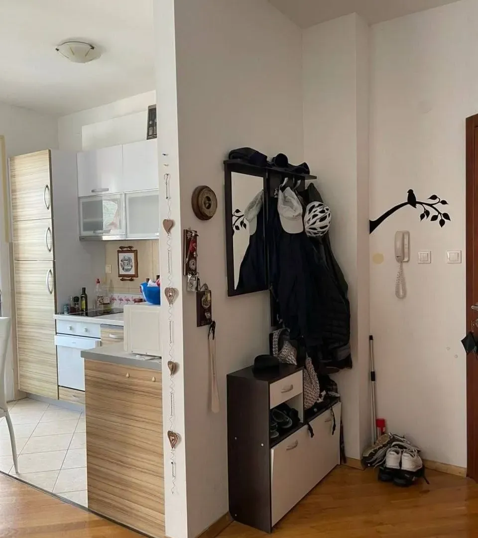 Prodaja, jednosoban stan, 47m², Soho City, Bar