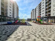 Izdavanje, dvosoban stan, 65m², Stari Aerodrom, Podgorica - image 18