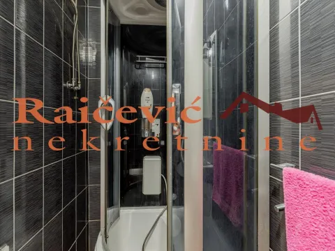 Rent, two bedroom apartment, 40m², Voždovac Sve Podlokacije, Beograd - image 15