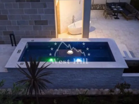 Sale, one bedroom apartment, 56m², Rafailovići, Budva - image 8