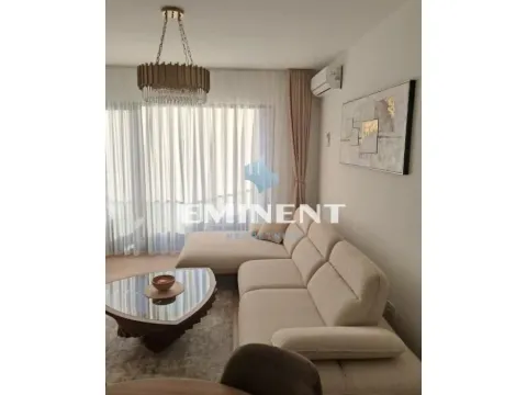 Izdavanje, dvosoban stan, 53m², Savski Venac, Beograd - image 6