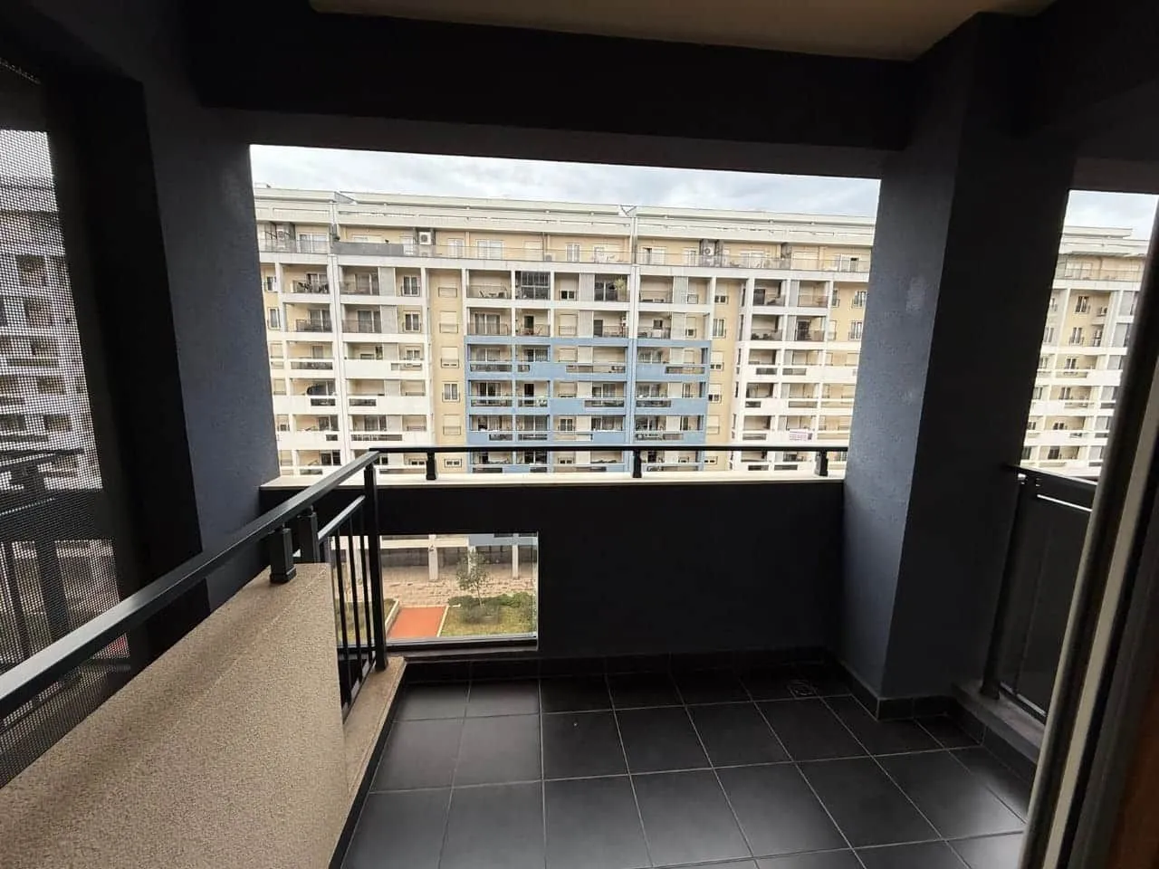 Prodaja, stan, 25m², Master Kvart, Podgorica