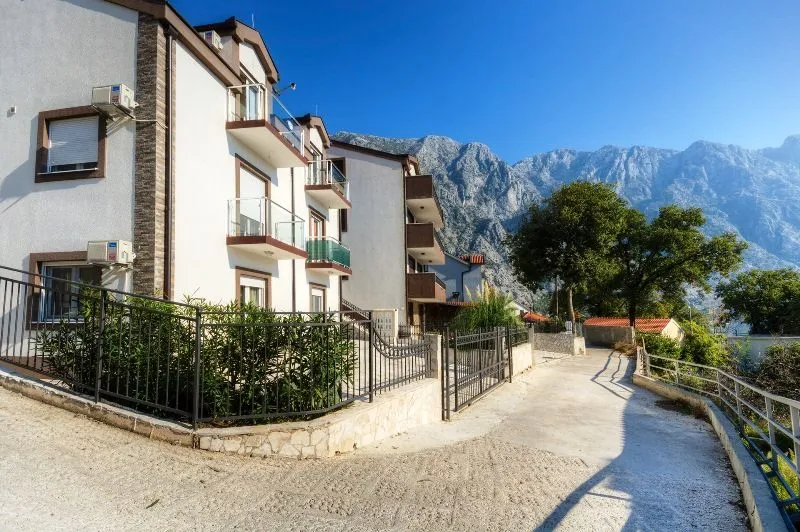 Prodaja, stan, 79m², Orahovac, Kotor