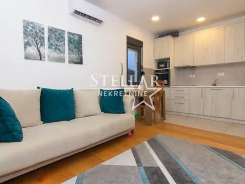 Izdavanje, stan, 35m², Dalmatinska ulica, Podgorica - image 4