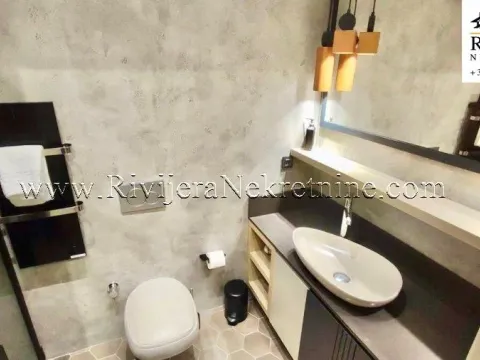 Prodaja, jednosoban stan, 49m², Donja Lastva, Tivat - image 7