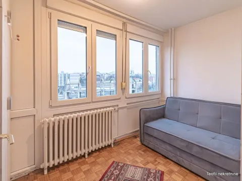 Sale, three bedroom apartment, 80m², Autokomanda, Voždovac Sve Podlokacije - image 4