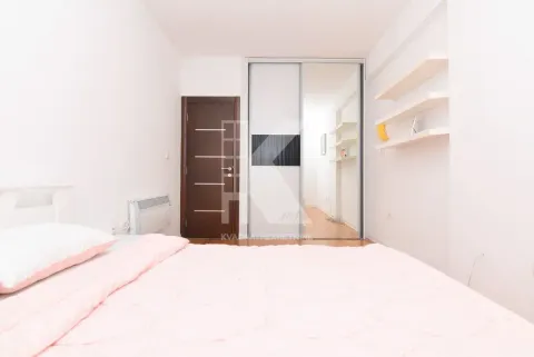 Izdavanje, dvosoban stan, 90m², Preko Morače, Podgorica - image 12