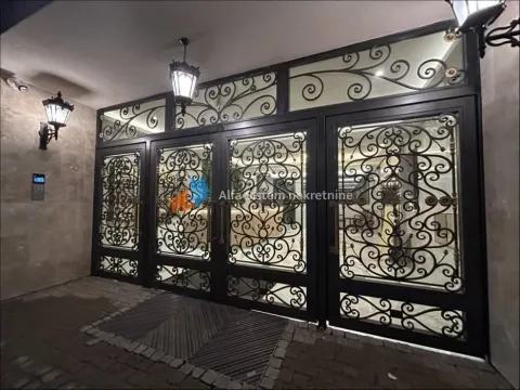 Rent, four bedroom apartment, 85m², Trošarina, Voždovac Sve Podlokacije - image 23