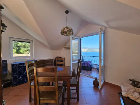 Prodaja, dvosoban stan, 71m², Rose, Herceg Novi - image 10