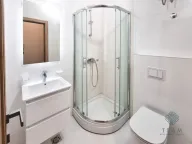 Rent, three bedroom apartment, 90m², Master Kvart, Podgorica - image 11