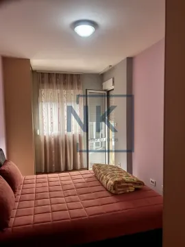Rent, one bedroom apartment, 44m², Stari Aerodrom, Podgorica - image 5