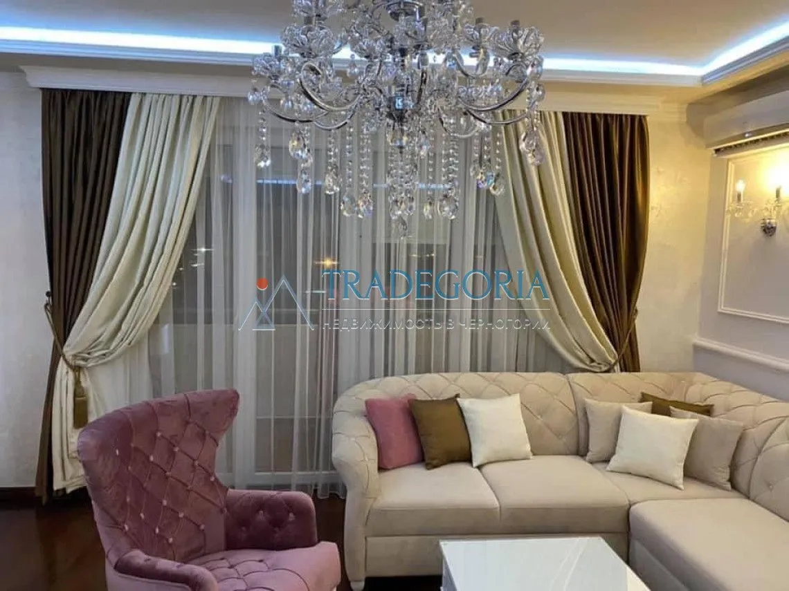 Prodaja, dvosoban stan, 73m², Bar, Crna Gora