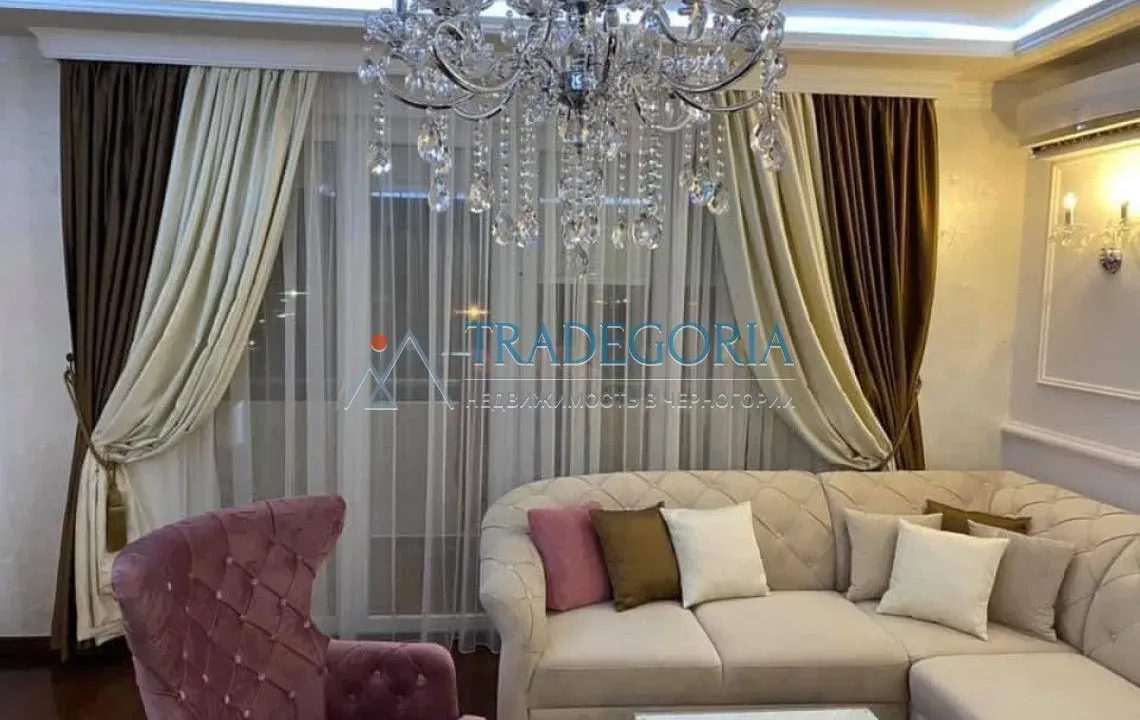 Sale, two bedroom apartment, 73m², Bar, Crna Gora