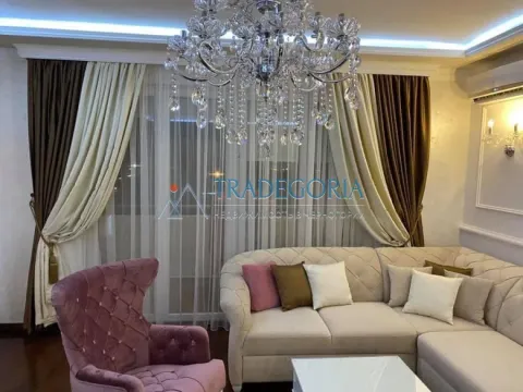 Sale, two bedroom apartment, 73m², Bar, Crna Gora