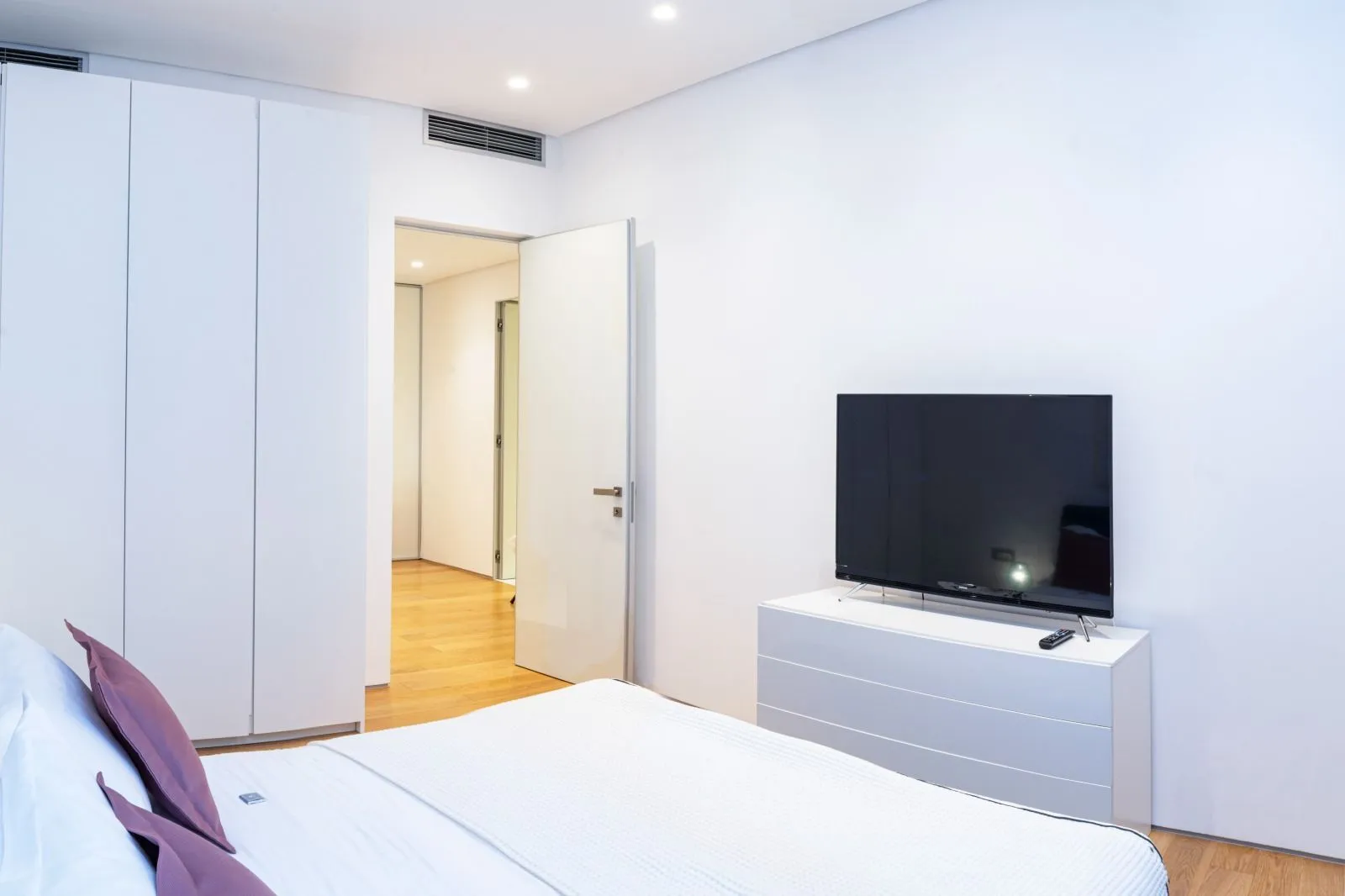 Sale, three bedroom apartment, 255m², Budva, Crna Gora