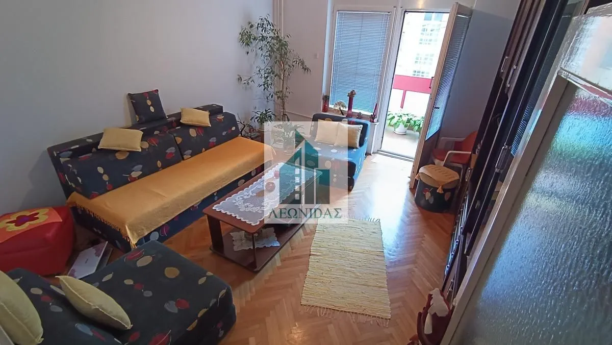 Sale, two bedroom apartment, 67m², Palilula, Niš