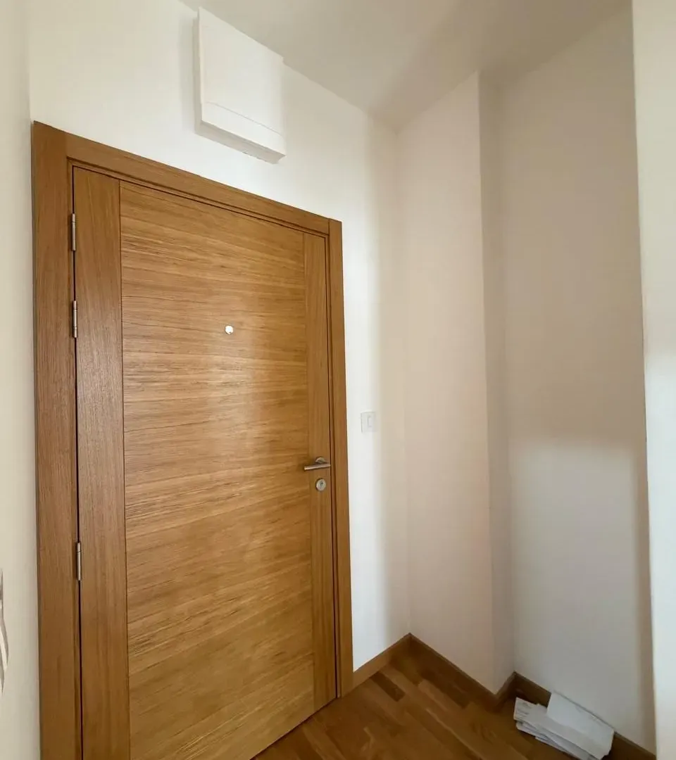Prodaja, jednosoban stan, 44m², Bečići, Budva
