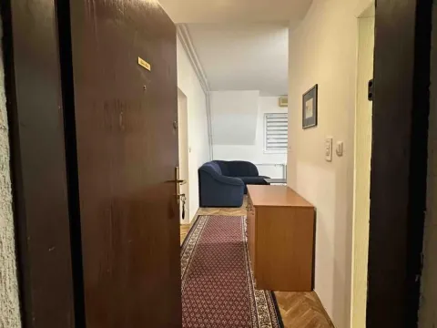 Rent, two bedroom apartment, 43m², Adamovićevo Naselje, Novi Sad Sve Podlokacije - image 7