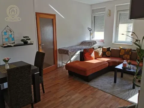 Izdavanje, jednosoban stan, 40m², Bulevar Oslobodjenja, Novi Sad Sve Podlokacije - image 3