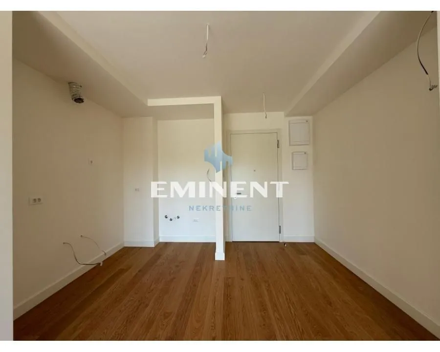 Rent, two bedroom apartment, 53m², Novi Beograd Blok 65, Novi Beograd Sve Podlokacije