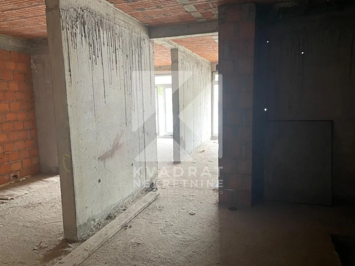 Sale, office space, 156m², Preko Morače, Podgorica